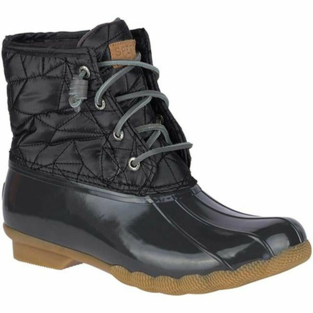 🎉HP🎉New Sperry Women's Saltwater Boots